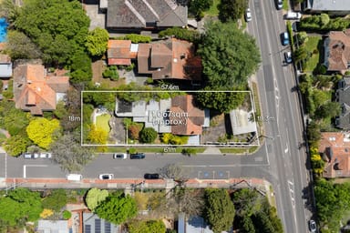 Property 32 Lower Heidelberg Road, Ivanhoe VIC 3079 IMAGE 0