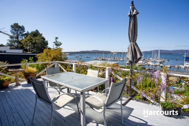 Property 126 Flinders Street, BEAUTY POINT TAS 7270 IMAGE 0