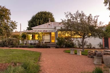 Property 379 Newfoundland Road, Taralga NSW 2580 IMAGE 0