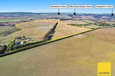 Property 370 Konagaderra Road, OAKLANDS JUNCTION VIC 3063 IMAGE 0