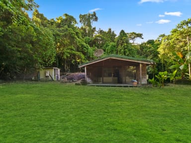 Property 375 Barbagallo Road, Aloomba QLD 4871 IMAGE 0