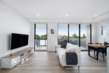 Property A501/37-39 Loftus Crescent, Homebush NSW 2140 IMAGE 0