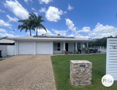 Property 121 Col Brown Avenue, CLINTON QLD 4680 IMAGE 0