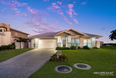 Property 22 Frangipani Court, Jacobs Well QLD 4208 IMAGE 0
