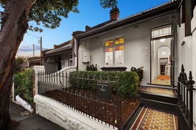 Property 134 Wigram Road, Forest Lodge NSW 2037 IMAGE 0
