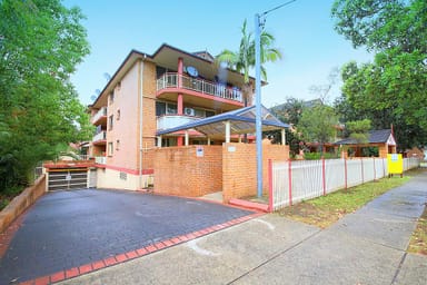 Property 19/22 Gordon Street, BANKSTOWN NSW 2200 IMAGE 0