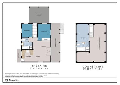 Property 21 Mowlam Street, EIMEO QLD 4740 IMAGE 0