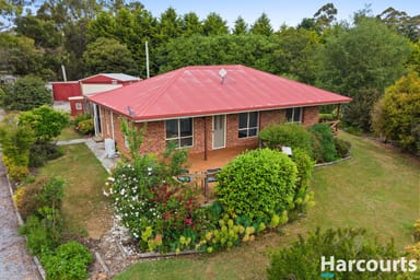 Property 17 Coal Mines Road, TARLETON TAS 7310 IMAGE 0