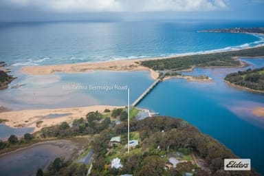 Property 405 Tathra Bermagui Road, Mogareeka NSW 2550 IMAGE 0