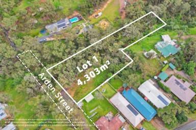 Property 105 Arden Road, Buxton NSW 2571 IMAGE 0