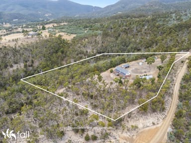 Property 23 Tanglewood Road, Molesworth TAS 7140 IMAGE 0