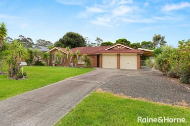 Property 11 Hermes Crescent, Worrigee NSW 2540 IMAGE 0