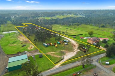 Property 296 Old Hawkesbury Road, VINEYARD NSW 2765 IMAGE 0