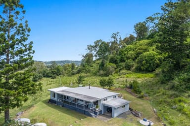 Property 249 Nimbin Road, Booerie Creek NSW 2480 IMAGE 0