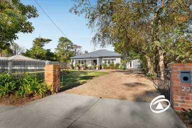 Property 22 Drouin Road, Longwarry VIC 3816 IMAGE 0
