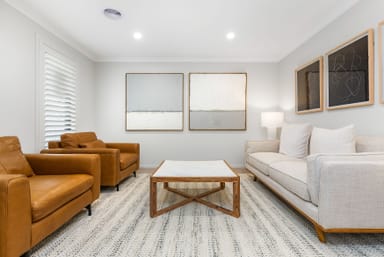 Property LOT 305 Taj Rise, Botanic Ridge VIC 3977 IMAGE 0
