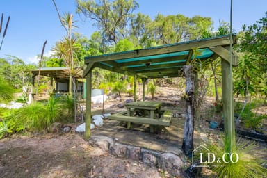 Property 172 Ball Bay Road, BALL BAY QLD 4741 IMAGE 0