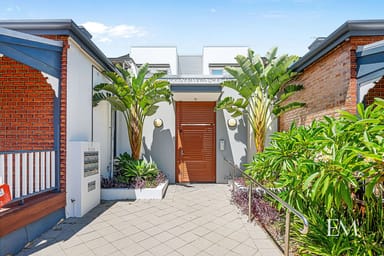 Property 4/299 Newcastle Street, Northbridge WA 6003 IMAGE 0