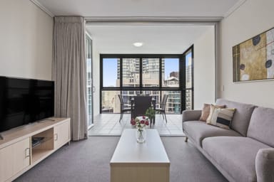 Property 2909, 128 Charlotte Street, BRISBANE CITY QLD 4000 IMAGE 0