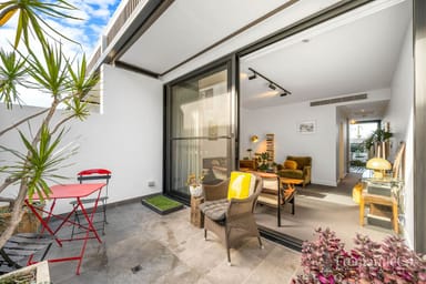 Property 12/1A Charles Street, SOUTH FREMANTLE WA 6162 IMAGE 0