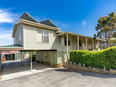 Property 269 St Helens Point Road, Akaroa TAS 7183 IMAGE 0