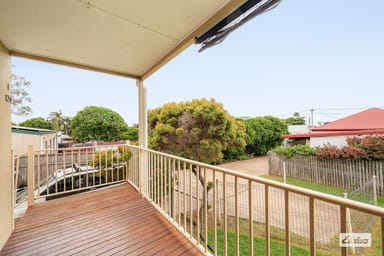 Property 129 Off Lane, South Gladstone QLD 4680 IMAGE 0