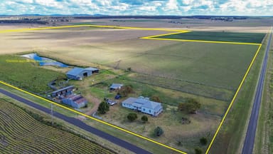Property 454 Dungannon Road, Clifton QLD 4361 IMAGE 0