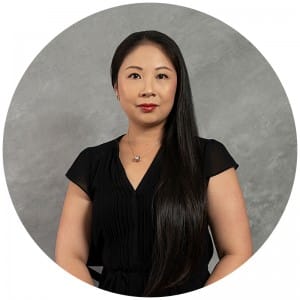 Property Agent Cherry (zhimin) Zeng