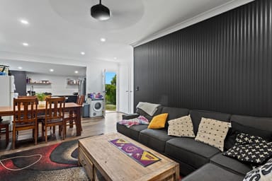 Property 21A David Street, ROCKVILLE QLD 4350 IMAGE 0