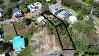 Property 31 Crescent Dr, Russell Island QLD 4184 IMAGE 0