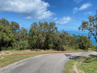 Property Lot DL Basil Bay Precinct, Keswick Island, MACKAY QLD 4740 IMAGE 0