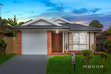 Property 10 Plum Gardens, Glenwood NSW 2768 IMAGE 0