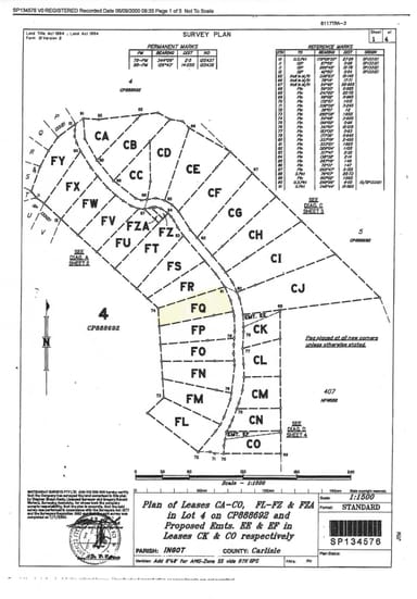 Property Lot FQ Basil Bay Precinct, Keswick Island, MACKAY QLD 4740 IMAGE 0