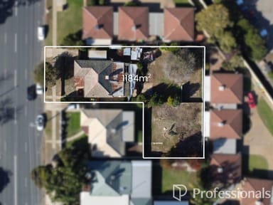 Property 184 Forsyth Street, Wagga Wagga NSW 2650 IMAGE 0