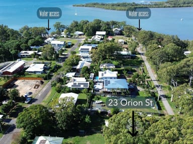 Property 23 Orion Street, MACLEAY ISLAND QLD 4184 IMAGE 0