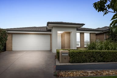 Property 12 Goss Loop, ORAN PARK NSW 2570 IMAGE 0