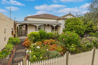 Property 261 Maribyrnong Road, Ascot Vale VIC 3032 IMAGE 0