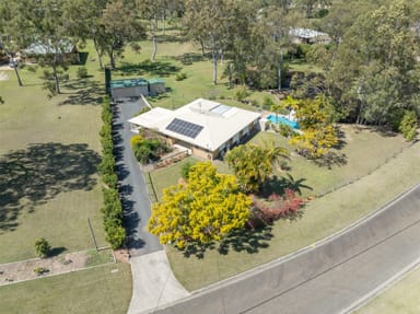 Property 7 Cobalt Crescent, TANNUM SANDS QLD 4680 IMAGE 0