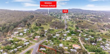 Property 15 Maldon-Newstead Road, Maldon VIC 3463 IMAGE 0