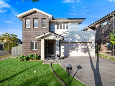 Property 6 Abacus Parade, WERRINGTON NSW 2747 IMAGE 0