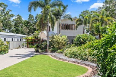 Property 7 Fraser Court, Tinnanbar QLD 4650 IMAGE 0
