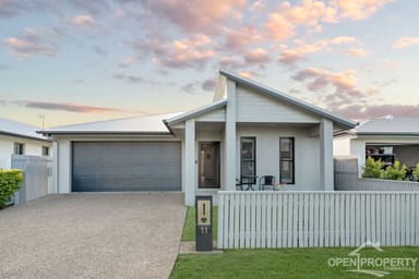 Property 11 Asher St, Shaw QLD 4818 IMAGE 0