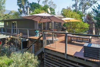 Property 22 Outlook Drive, Jamieson VIC 3723 IMAGE 0