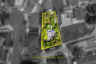 Property 4 Grevillea Street, Doveton VIC 3177 IMAGE 0