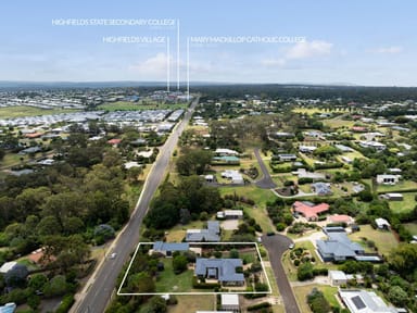 Property 11 Jenna Court, Highfields QLD 4352 IMAGE 0