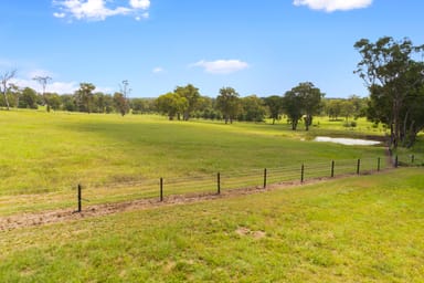 Property 1, 2 & 3, 35 Hadden Ridge Road, WILBERFORCE NSW 2756 IMAGE 0