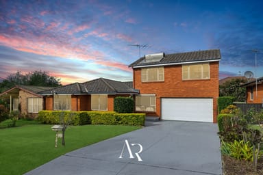 Property 39 Sturt Avenue, Georges Hall NSW 2198 IMAGE 0