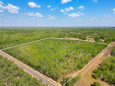 Property 300 Girraween Road, Mcminns Lagoon NT 0822 IMAGE 0