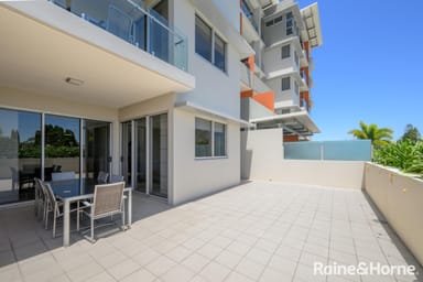 Property 106, 35 Lord Street, GLADSTONE CENTRAL QLD 4680 IMAGE 0