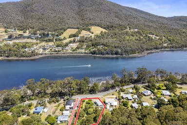 Property 104 Old Jetty Road, EAGLEHAWK NECK TAS 7179 IMAGE 0